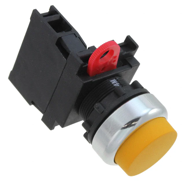 A22R-TY-10M Omron Automation and Safety electronic component