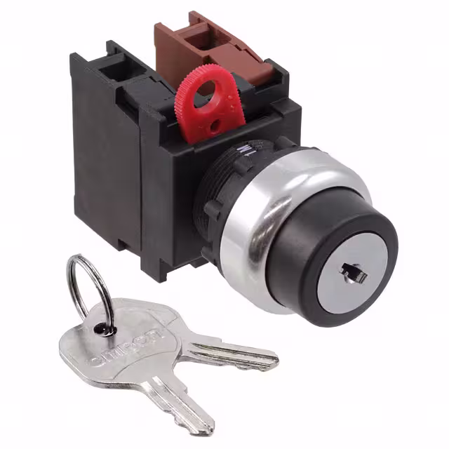 A22RK-2AL-11 Omron Automation and Safety electronic component