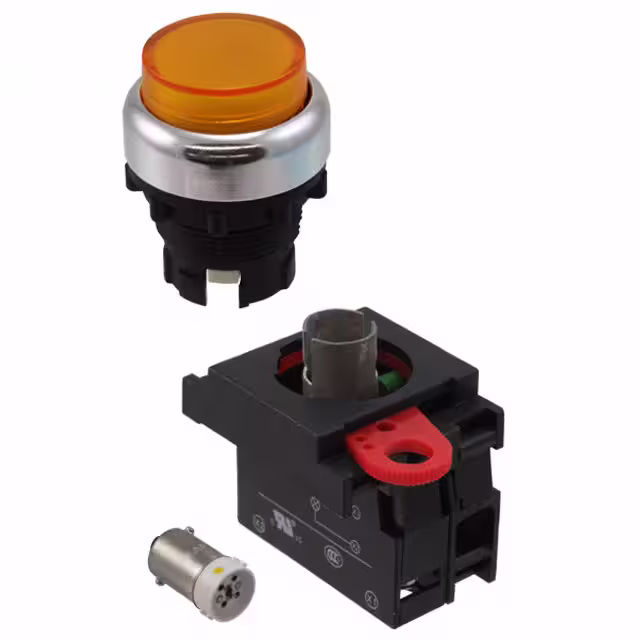 A22RL-TY-T2-10M Omron Automation and Safety electronic component