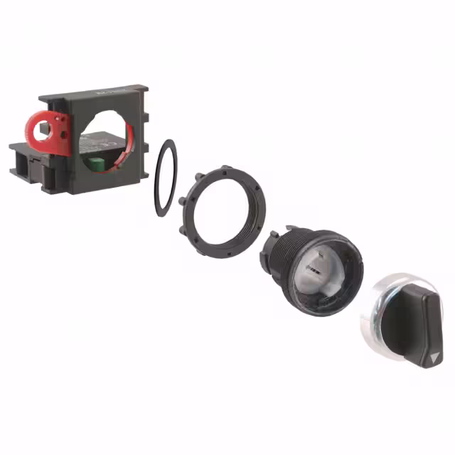 A22RS-2M-10 Omron Automation and Safety electronic component