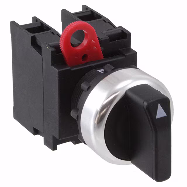 A22RS-3A-20 Omron Automation and Safety electronic component