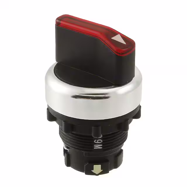 A22RW-2AR Omron Automation and Safety electronic component