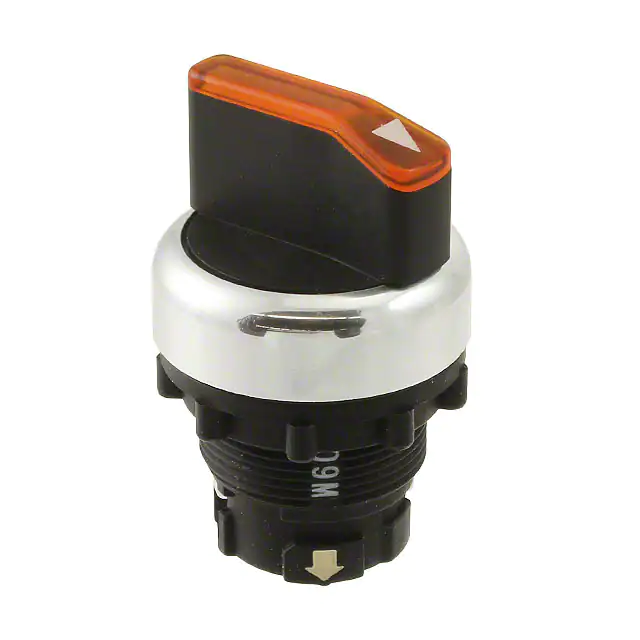 A22RW-2AY Omron Automation and Safety electronic component