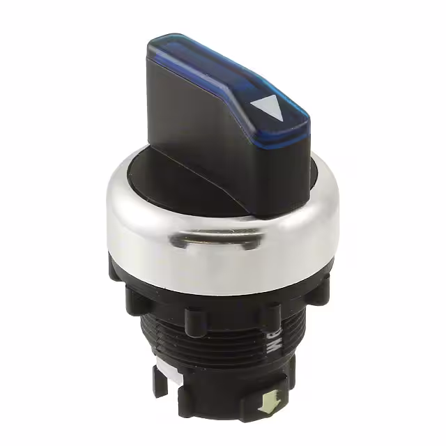 A22RW-3AA Omron Automation and Safety electronic component