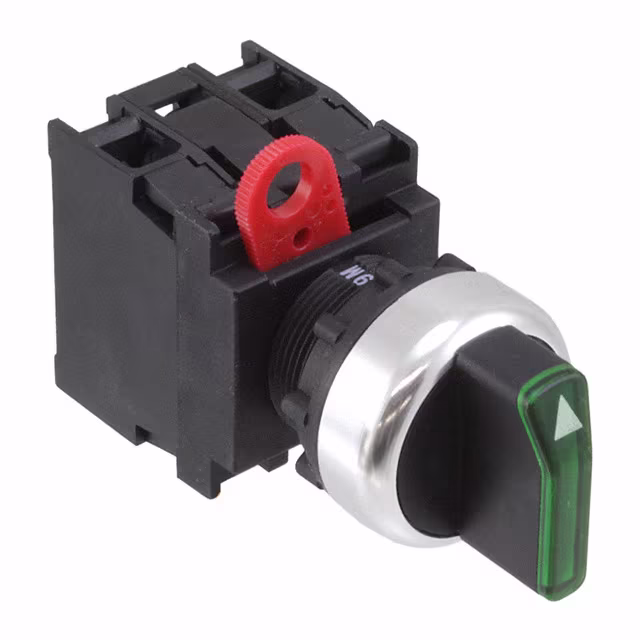 A22RW-3MG-24A-20 Omron Automation and Safety electronic component