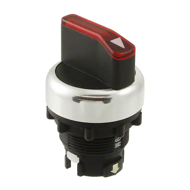 A22RW-3MR Omron Automation and Safety electronic component