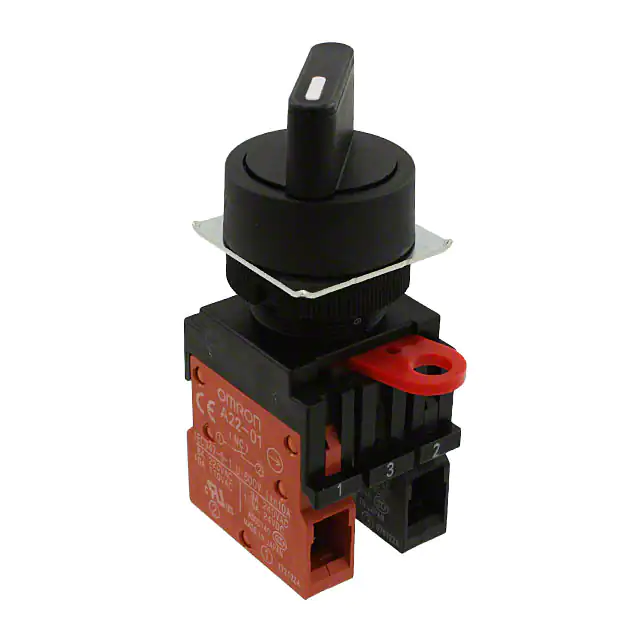 A22S-2M-11 Omron Automation and Safety electronic component