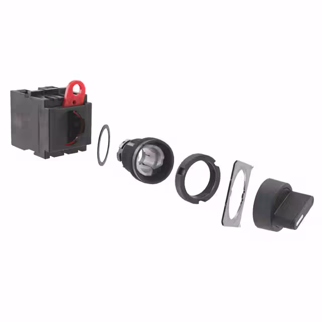 A22S-3A-20 Omron Automation and Safety electronic component
