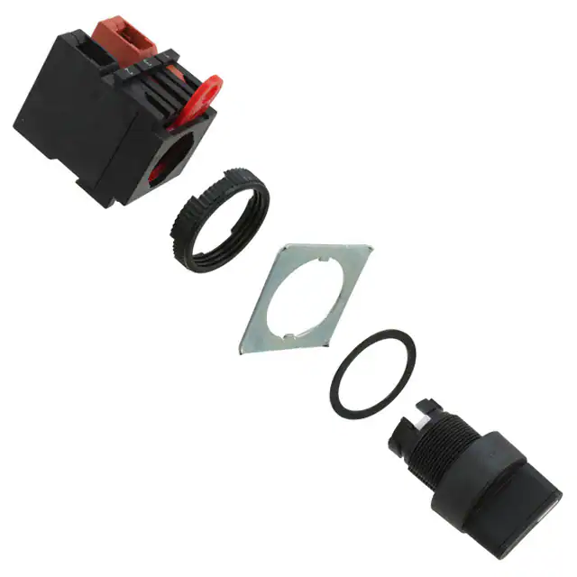 A22S-3M-11 Omron Automation and Safety electronic component
