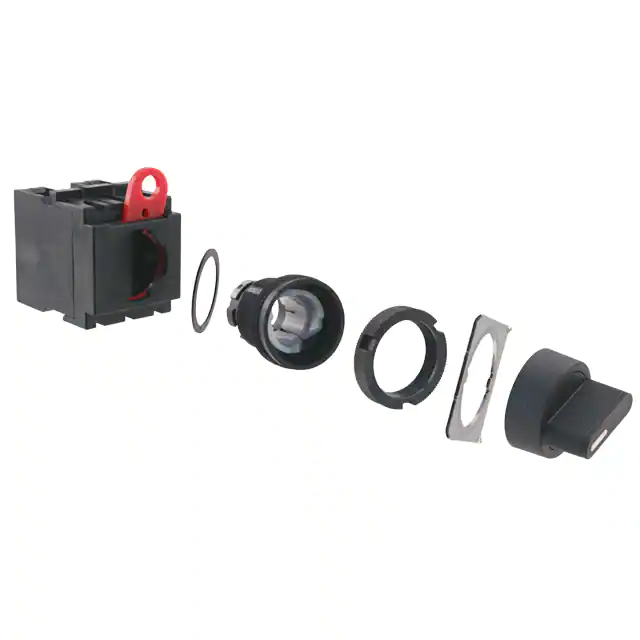 A22S-3M-20 Omron Automation and Safety electronic component