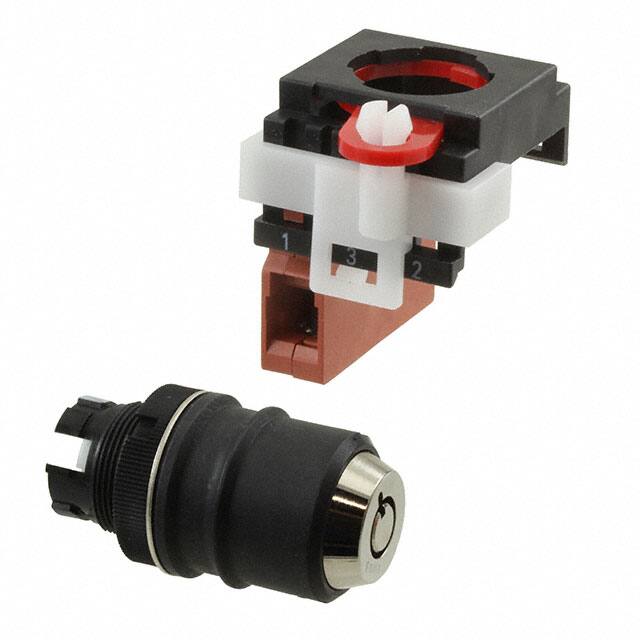 A22TK-2LL-01-01 Omron Automation and Safety electronic component