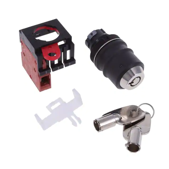 A22TK-2LL-01-K01 Omron Automation and Safety electronic component