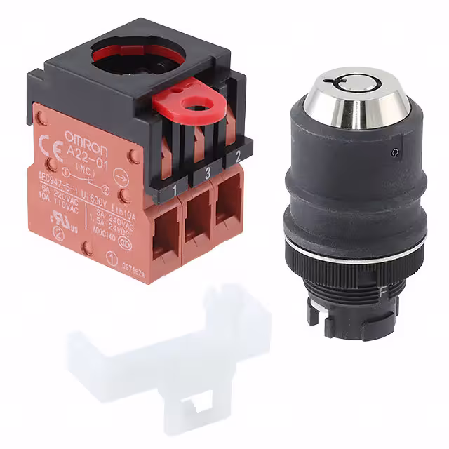 A22TK-2LL-03-01 Omron Automation and Safety electronic component