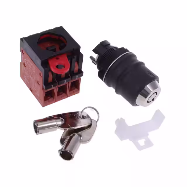 A22TK-2LL-03-K01 Omron Automation and Safety electronic component