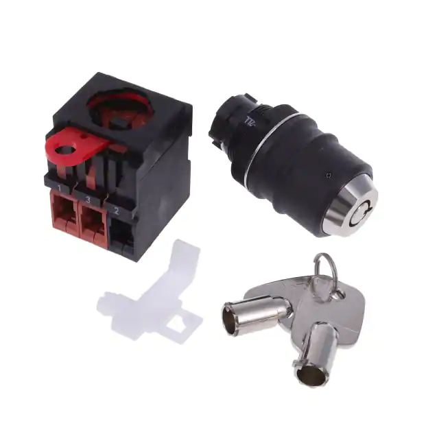 A22TK-2LL-12-K01 Omron Automation and Safety electronic component