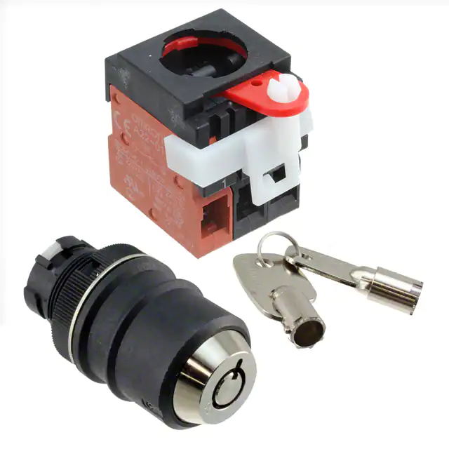 A22TK-2LL-21-K01 Omron Automation and Safety electronic component