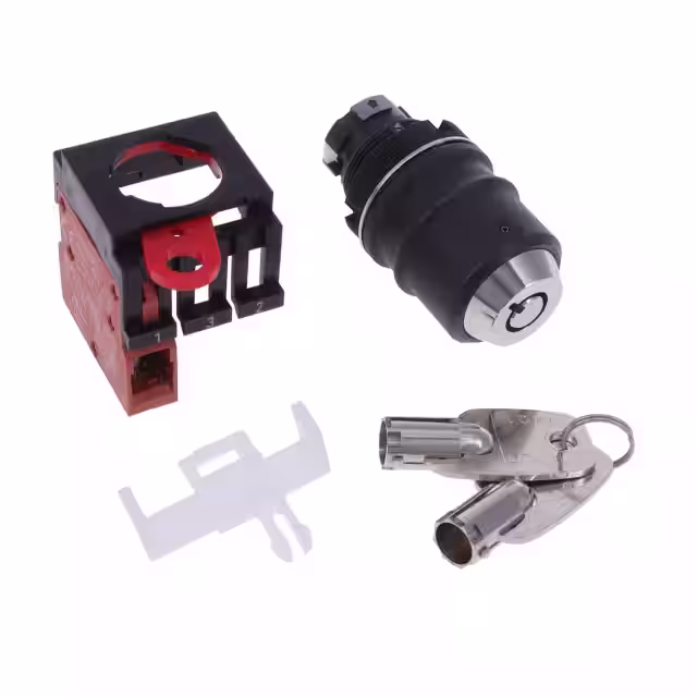 A22TK-2LR-01-K01 Omron Automation and Safety electronic component