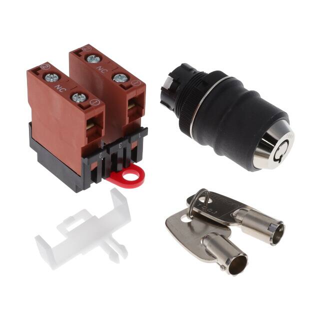 A22TK-2LR-02-K01 Omron Automation and Safety electronic component