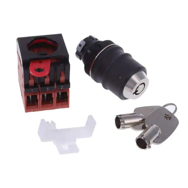 A22TK-2LR-03-K01 Omron Automation and Safety electronic component