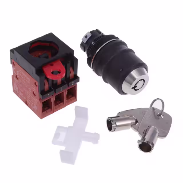 A22TK-2LR-03-K03 Omron Automation and Safety electronic component