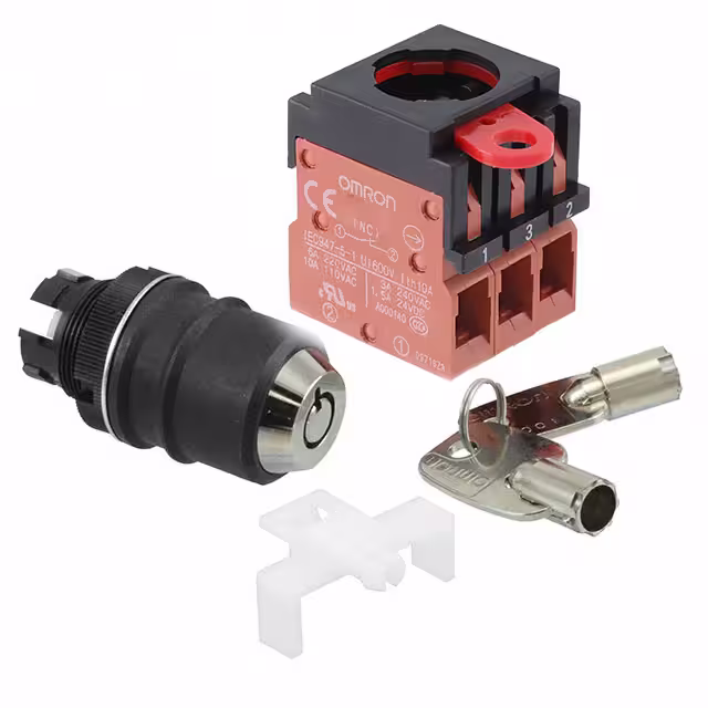 A22TK-2LR-03-K04 Omron Automation and Safety electronic component