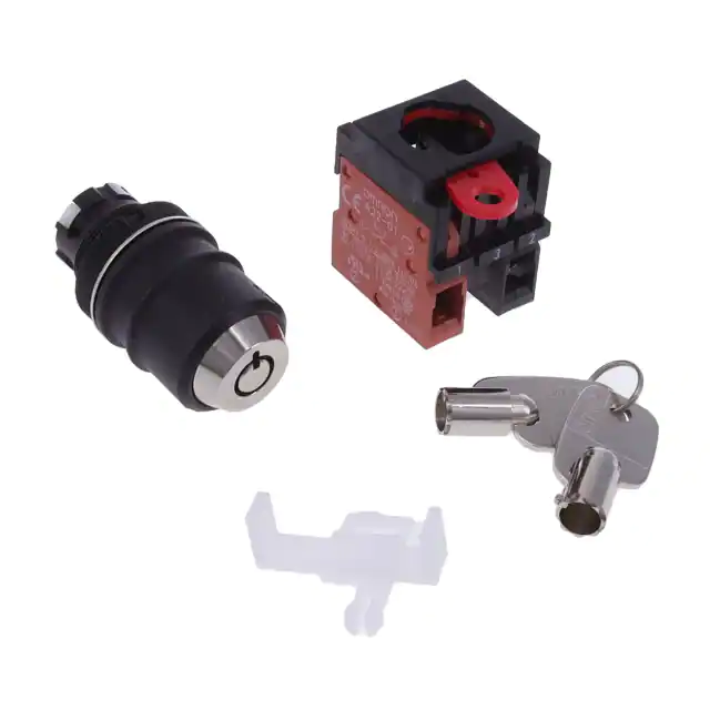 A22TK-2LR-11-K01 Omron Automation and Safety electronic component
