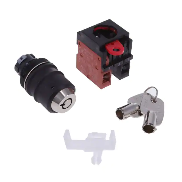 A22TK-2LR-11-K02 Omron Automation and Safety electronic component