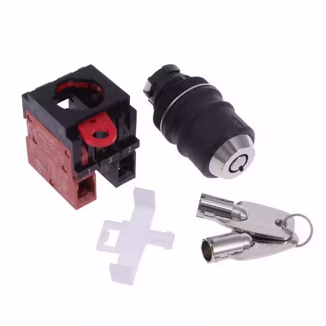 A22TK-2LR-11-K03 Omron Automation and Safety electronic component