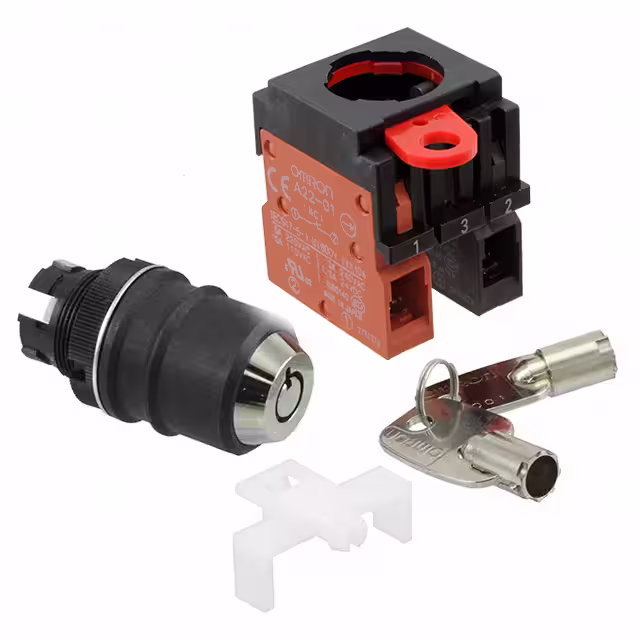 A22TK-2LR-11-K05 Omron Automation and Safety electronic component
