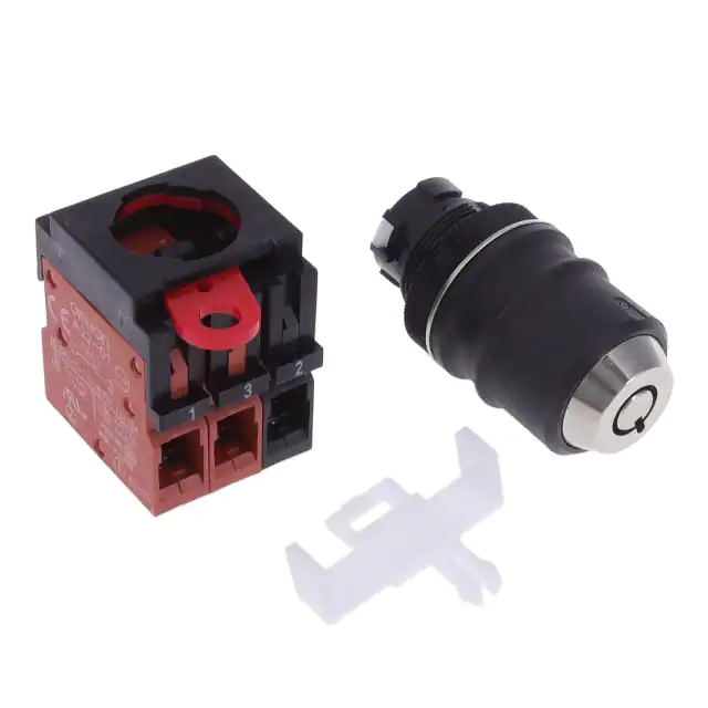 A22TK-2LR-12-01 Omron Automation and Safety electronic component