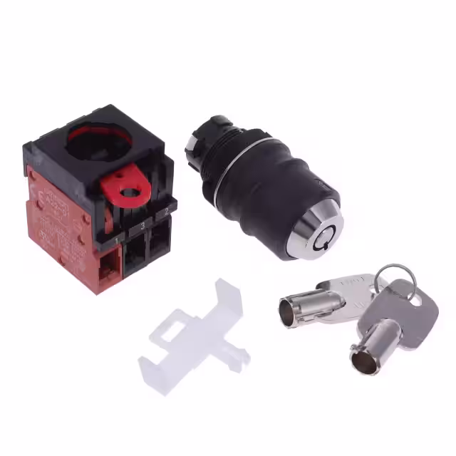 A22TK-2LR-21-K01 Omron Automation and Safety electronic component