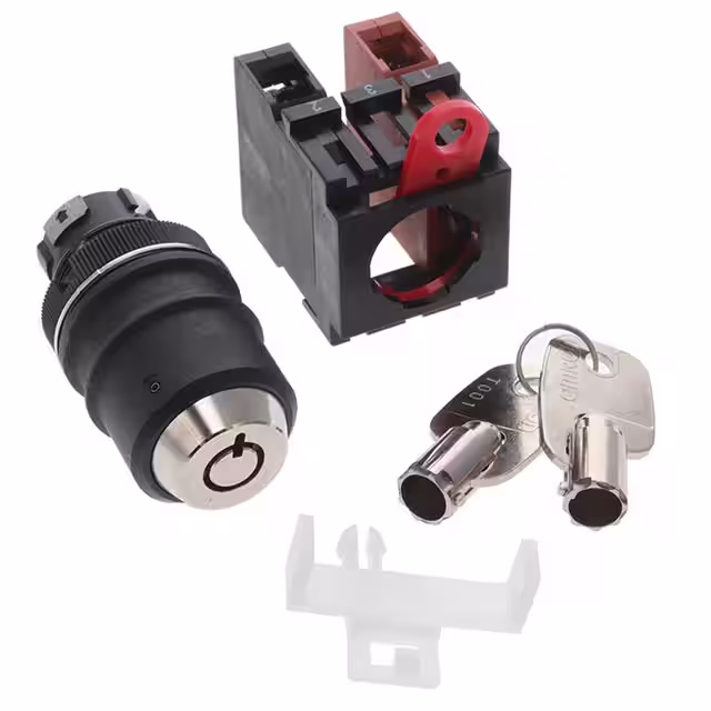 A22TK-2RL-11-K01 Omron Automation and Safety electronic component