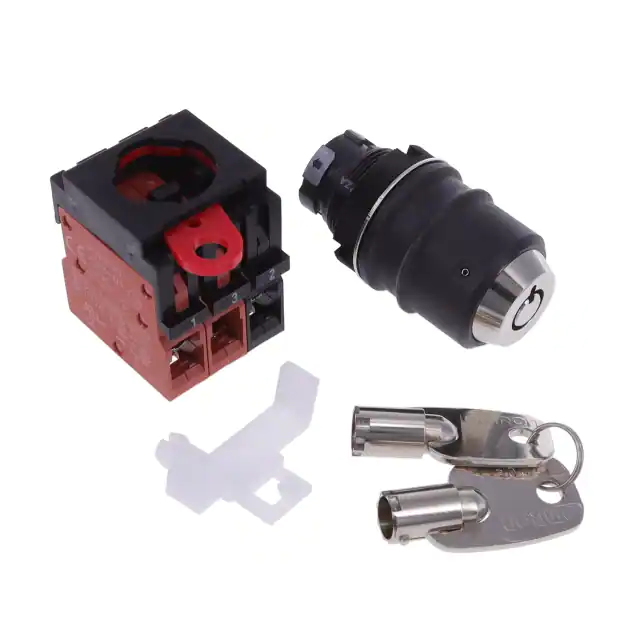 A22TK-2RL-12-K03 Omron Automation and Safety electronic component