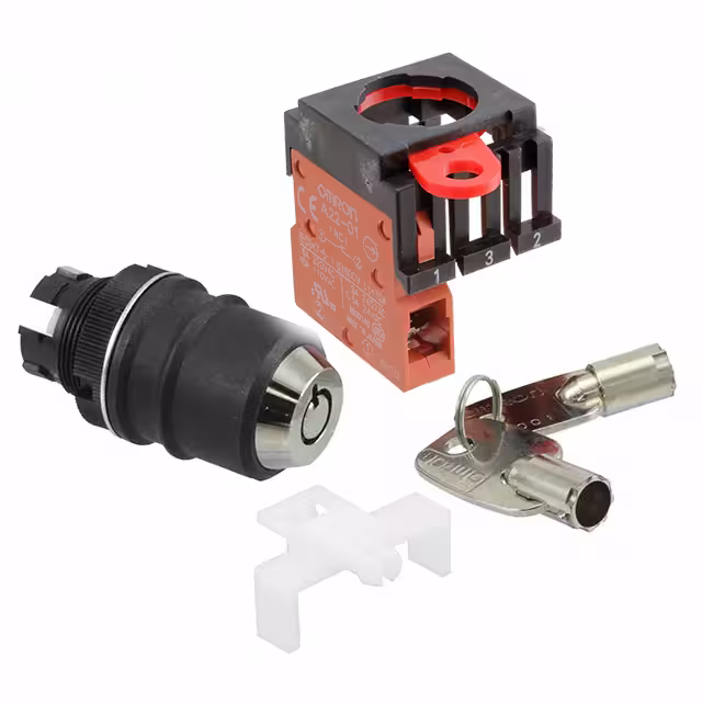 A22TK-2RR-01-K01 Omron Automation and Safety electronic component