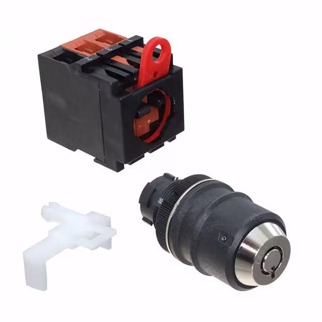 A22TK-2RR-12-01 Omron Automation and Safety electronic component