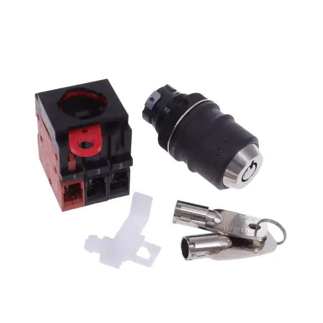 A22TK-2RR-21-K01 Omron Automation and Safety electronic component
