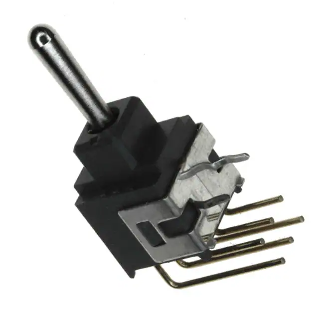 A23AH NKK Switches electronic component