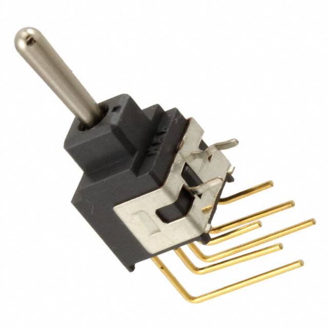 A23AV NKK Switches electronic component