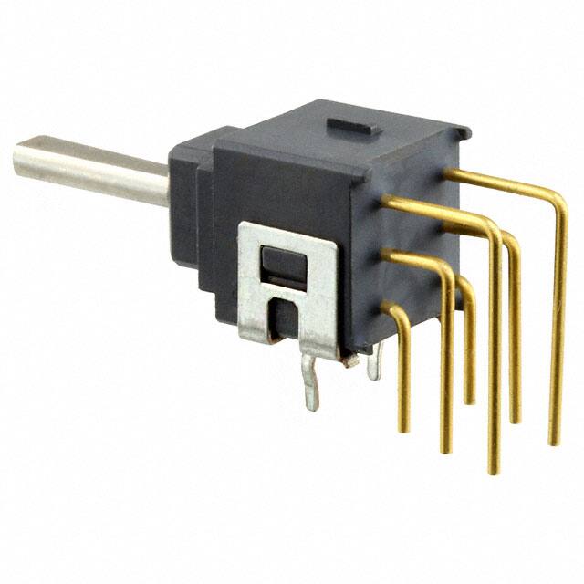 A23EV NKK Switches electronic component