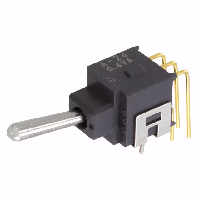 A24AH NKK Switches electronic component