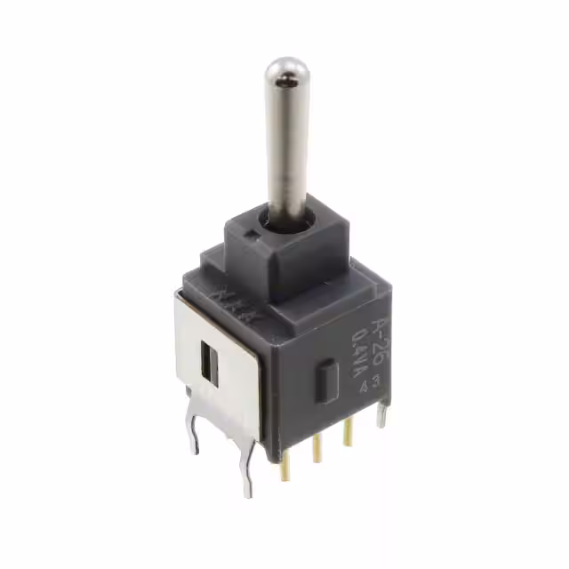 A26AB NKK Switches electronic component