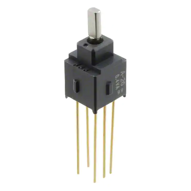 A26HW NKK Switches electronic component