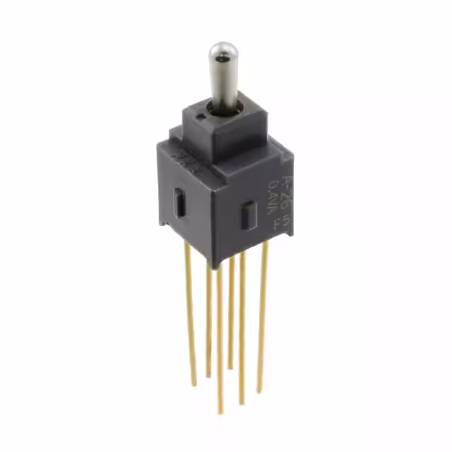 A26JW NKK Switches electronic component