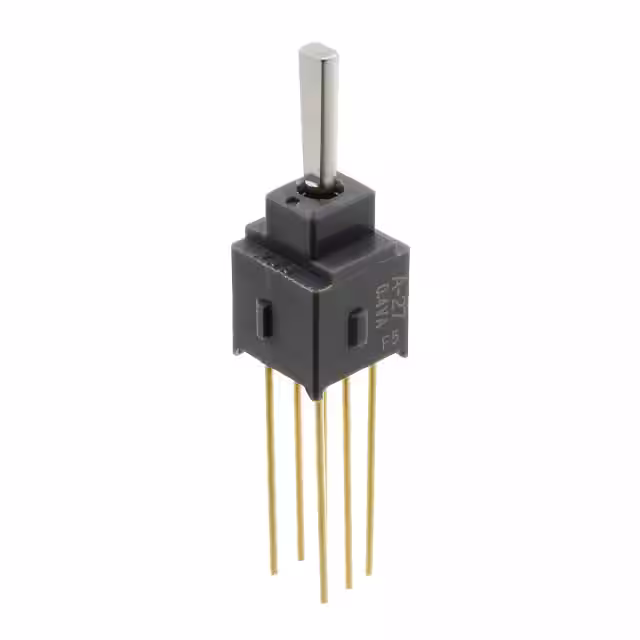 A27EW NKK Switches electronic component