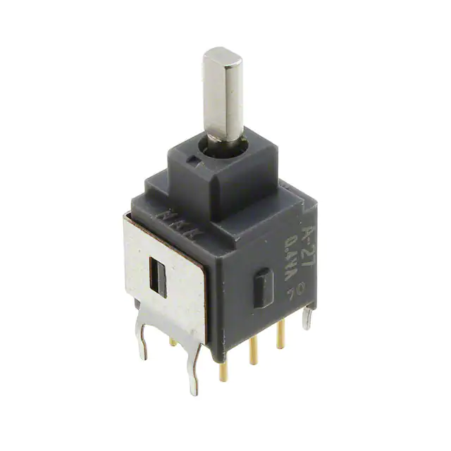 A27HB NKK Switches electronic component