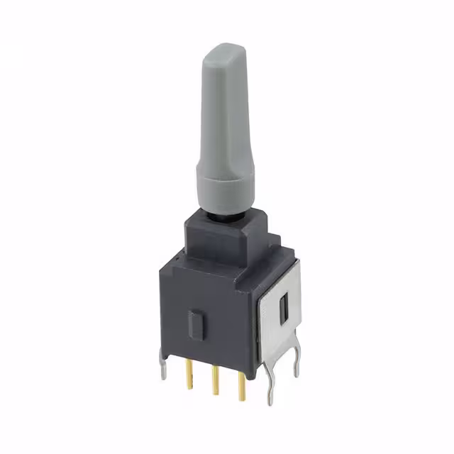 A28KB-BH NKK Switches electronic component