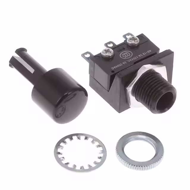 A2A-4B Omron Automation and Safety electronic component