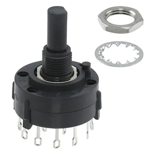 A30405RNZQ C&K electronic component