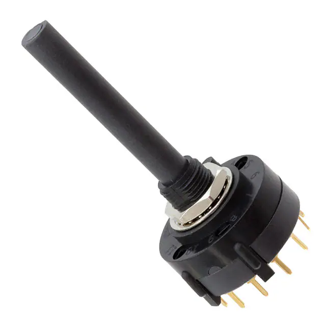 A30415RNCB C&K electronic component