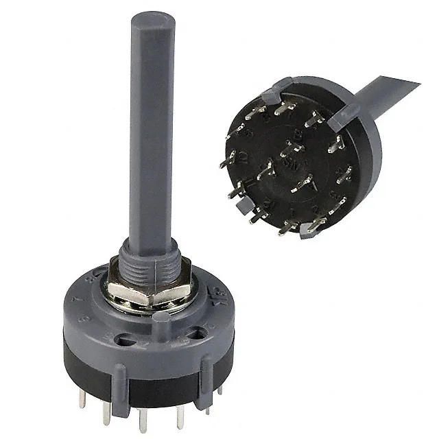 A30415RNCQ C&K electronic component